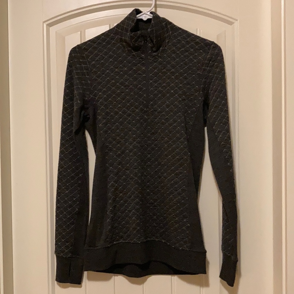 Icebreaker affinity pullover